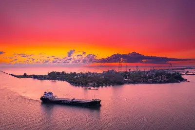 Anchor Bay Inn and Suites Hotels near Lake Erie Nor’easter