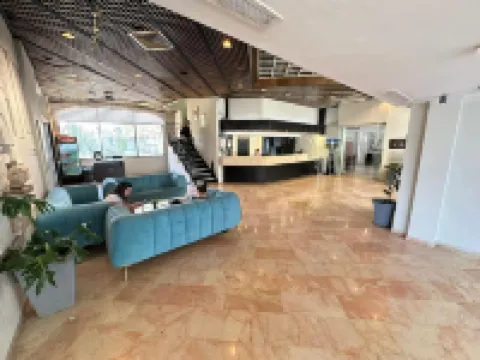 Lev Yerushalayim Hotel