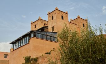 Kasbah Flilou