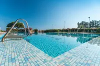 Hotel Fabricia - Beach