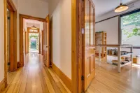 Rosehaven Cottage Hotel a North Hobart