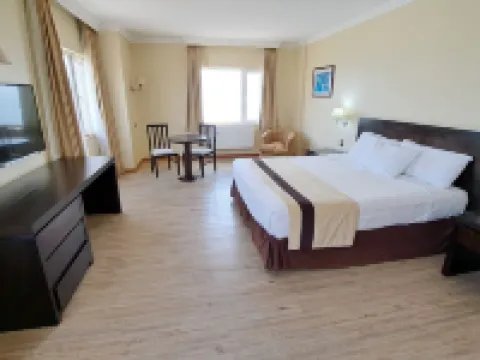 Hotel Diego de Almagro Arica Hotels in Arica