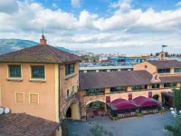 Hotel Boccaccio Hotels in Pontedera
