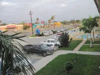 Texas Inn - Welasco/Mercedes - parking