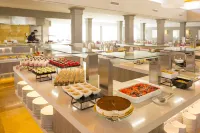 Protur Badí­a Park Aparthotel - Breakfast