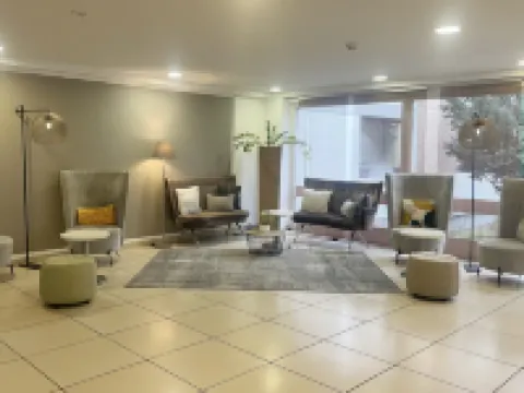 การ์เนอร์ โฮเทล ไมนซ์ บาย IHG โรงแรมในไมนซ์