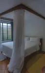 Lilac Hideaway - balcony