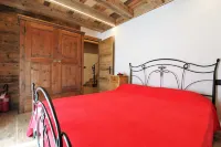 Baita La Ciamorza Near Dolomiti - Veneto Hotels near Three Peaks Adventure Park