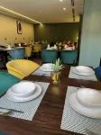 Coast Hotel - breakfast