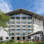 Wellnesshotel Wittelsbach Hotels in Bad Fussing