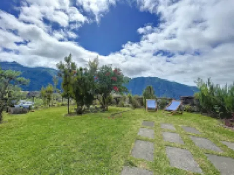 魔法山度假屋 - Zembica by Atlantic Holiday