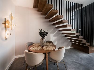ApartPark Baltic Home