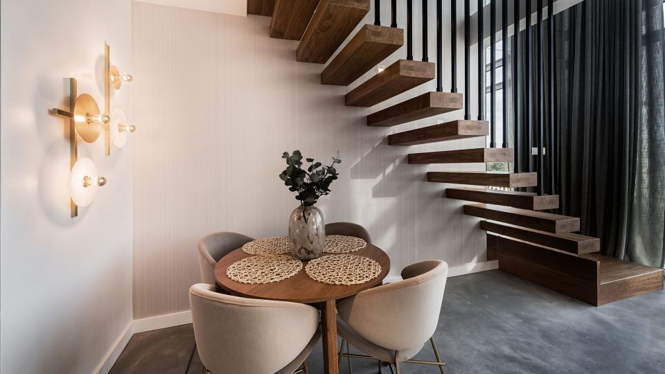 ApartPark Baltic Home