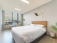The Stay Songdo Hotels near Technopark Station