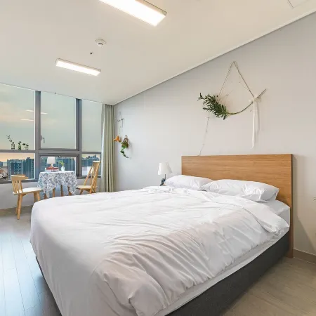 The Stay Songdo