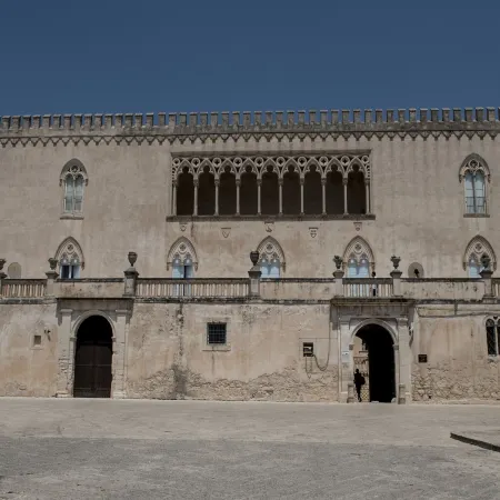Casa Orfeo