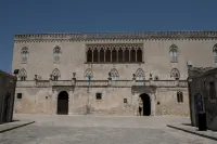 Casa Orfeo