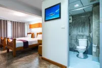 GO INN Khaosan Road -  Appartamenti vacanze
