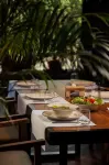 Dilijani Tun Hotel & Restaurant - Aamiainen