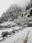 Aikyam Cottages & Camps - Kasol
