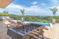 Blanco Mar Ocean view - Villas