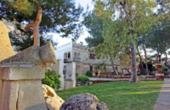 Tenute Al Bano Отели в г. 