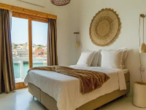 Mansa Marina Hotel Hotéis em Mindelo