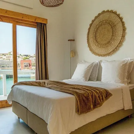 Mansa Marina Hotel