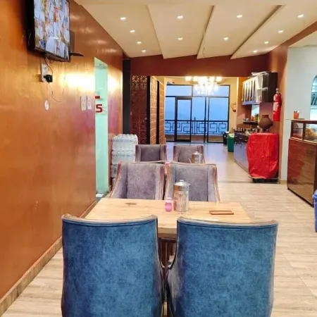 Hotel Karans Inn