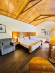 Bouganvilla Hotels in Ooty