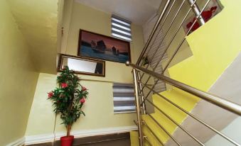 The Panache Luxury Apartment