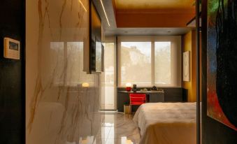 La Duse Luxury Rooms