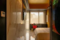 La Duse Luxury Rooms - Balcony