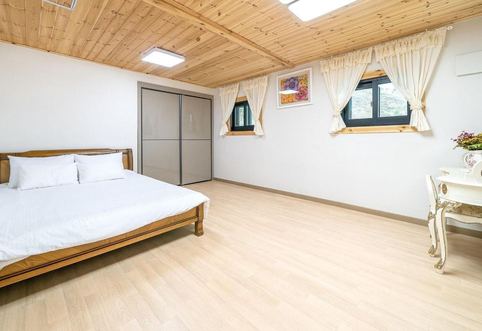 3. 강릉 깨비네집 ..