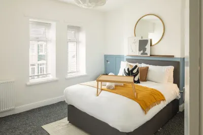 Host & Stay - Craddock Street Отели в г. Гранджтаун