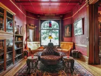 Urban Cowboy Denver Hotels near The Source