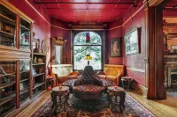 Urban Cowboy Denver Hotel a Denver