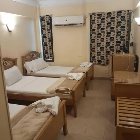 Applicators Hotel Отели рядом с Аэропорт Абу-Симбел