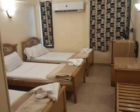 Applicators Hotel Hotels in Abu Simbel