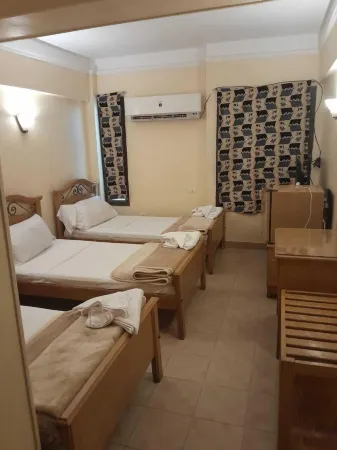 Applicators Hotel Отели рядом с достопримечательностью «Абу-Симбел»