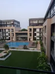 EBS LEGENDSTwo bedroom duplex