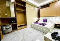 NOUAKCHOTT HOTEL TOWVA Hotels in Nouakchott