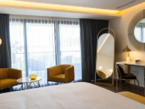 Casa Cuarzo Hotel Boutique Hoteles en Zacatecas