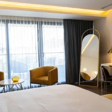 Casa Cuarzo Hotel Boutique