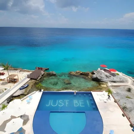 Hotel B Cozumel