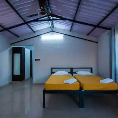 Valley Vibes Rooms