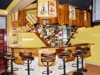 Hendo Hotel Hotels in Entebbe