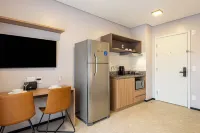 Roomo Perdizes Turiassu Residencial Hotels in Agua Branca