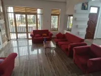 Kivu Lakeside Apartment Hotels in Gisenyi