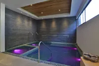 Hotel Boutique Casa Fernanda - spa